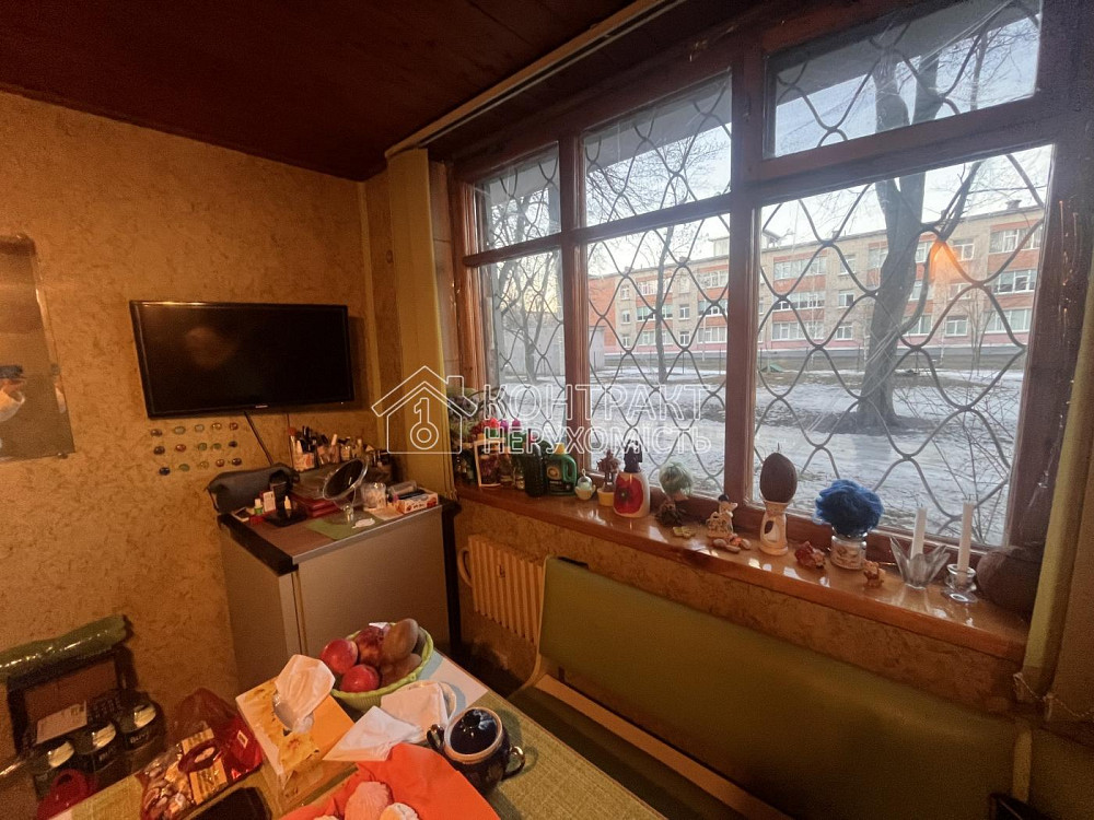 Продаж Квартира 3-кімнатна, 1/5 поверх на вул. Ощепкова Харьков - изображение 17