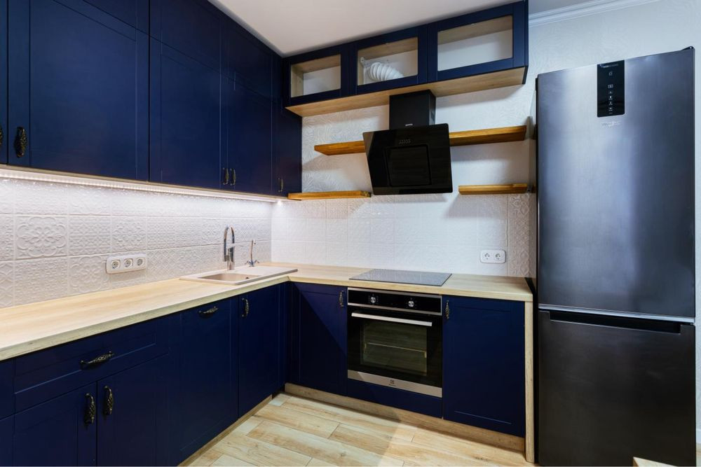 Продаж Квартира 2-кімнатна, 12/25 поверх на Ревуцкого вул., д. 54 Київ - фото 2