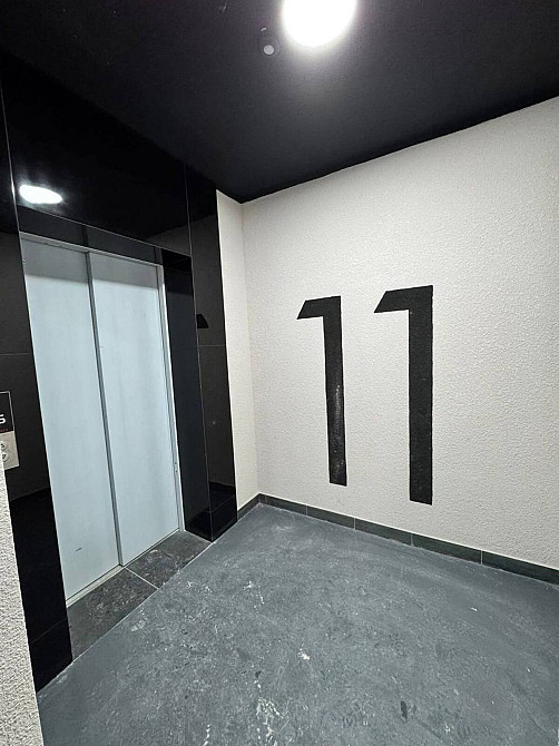 Продаж Квартира 2-кімнатна, 11/13 поверх на Хіміків вул.28 Івано-Франківськ - фото 5