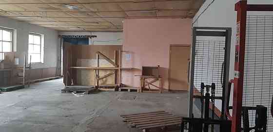 Оренда приміщення вільного призначення на А. Янгеля поверх - 1/1 Vinnytsya