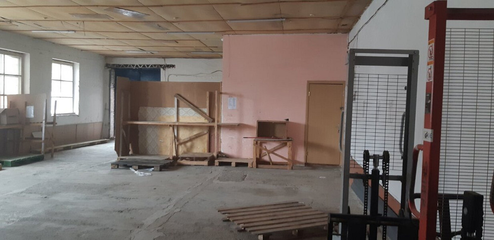 Оренда приміщення вільного призначення на А. Янгеля поверх - 1/1 Вінниця - фото 4