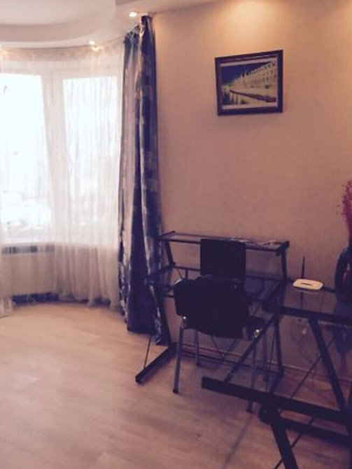 Оренда Квартира 2-кімнатна, 21/25 поверх на Дніпровська набережна, 26 Київ - фото 8