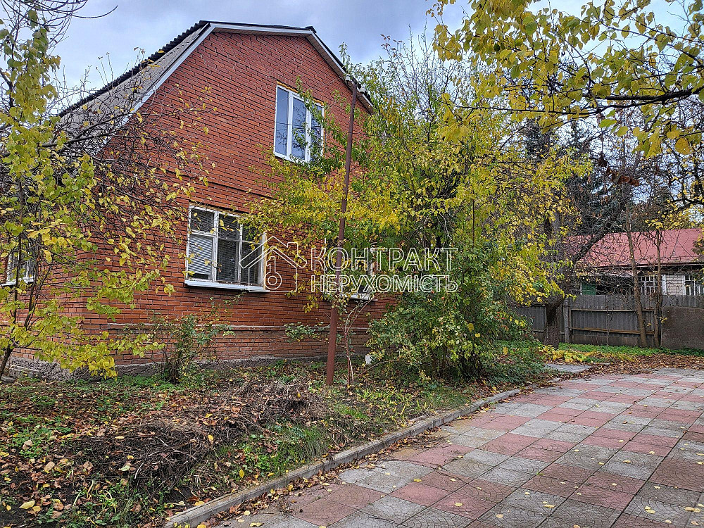 Продаж Будинок 3-кімнатний на вул. Малоданилівський шлях  - фото 1