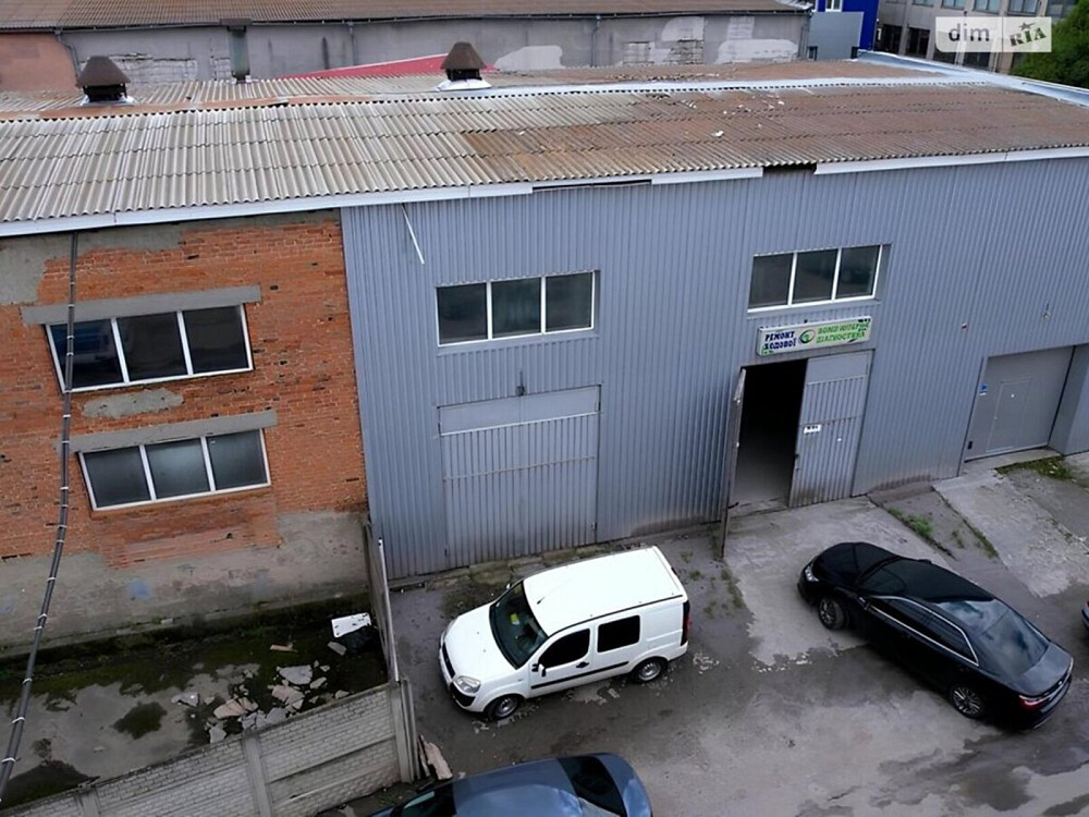 Продаж приміщення вільного призначення на гетьмана мазепи поверх - 1/2 Vinnytsya - photo 2