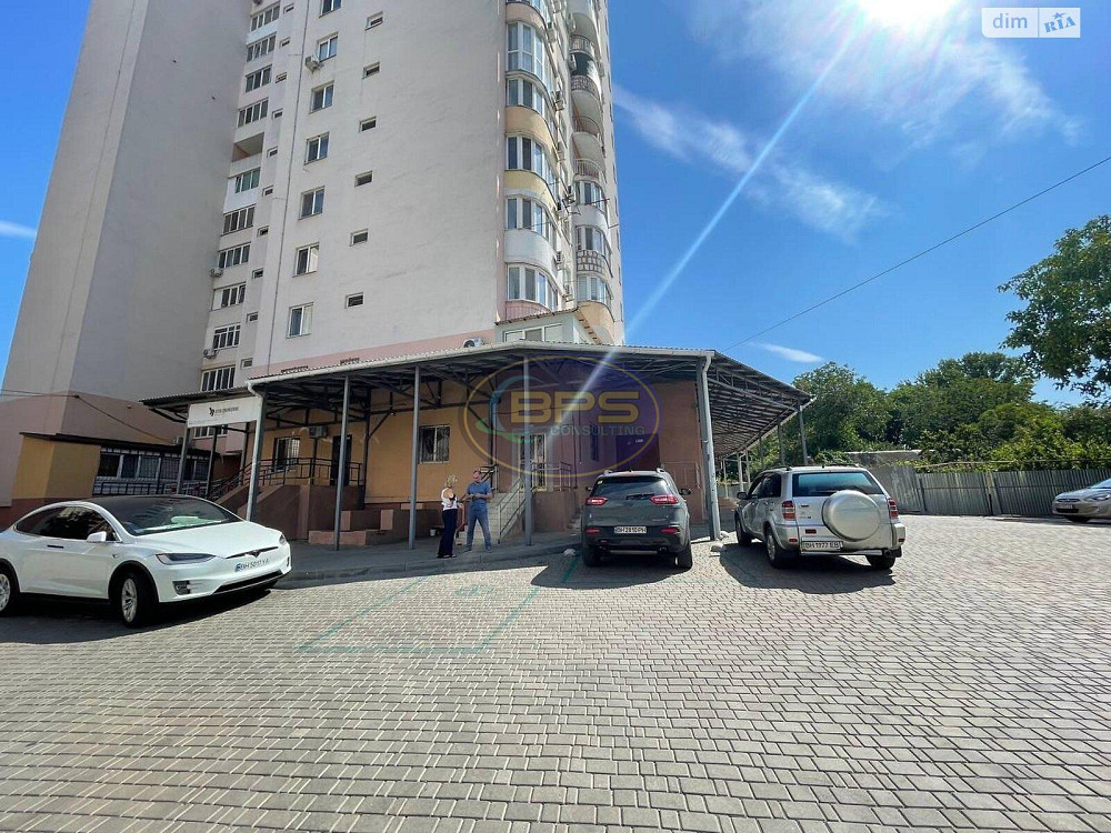 Продаж приміщення вільного призначення на вул. Академика Вильямса приміщень - 1, поверх - 1/17 Одеса - фото 1