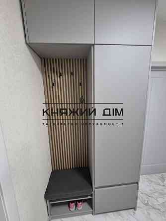 Оренда 2-х кімнатної квартири ЖК Panorama city, Ракетна, 24. Код об'єкта: 11203756 Київ