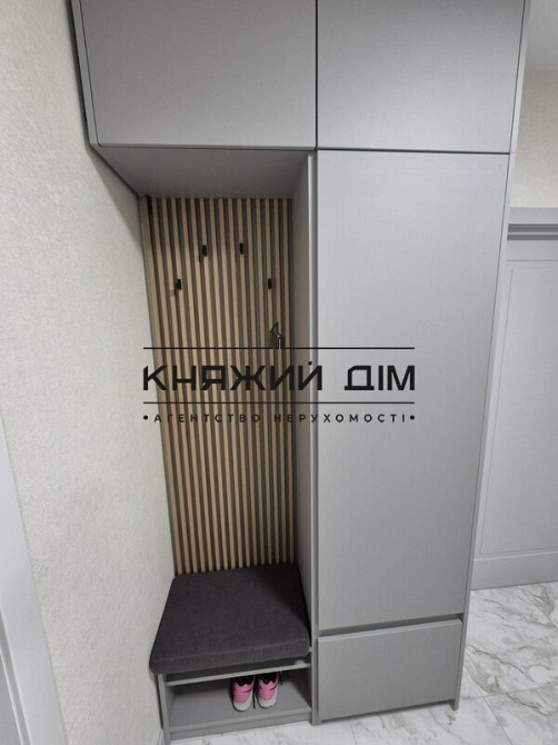 Оренда 2-х кімнатної квартири ЖК Panorama city, Ракетна, 24. Код об'єкта: 11203756 Київ - фото 3