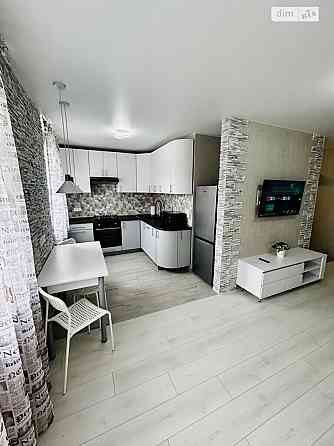 Оренда Квартира 2-кімнатна, 4/5 поверх на ул. Академика Грекова, 18а Киев