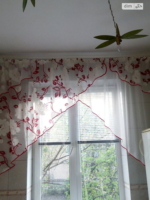 Оренда Квартира 1-кімнатна, 1/5 поверх на Єреванська, 29 Київ - фото 8