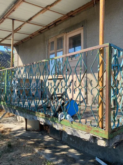 Продам дачу в с.Визирка (Одесская обл., Лиманский р-н), 25 км от Одессы Визирка - фото 6