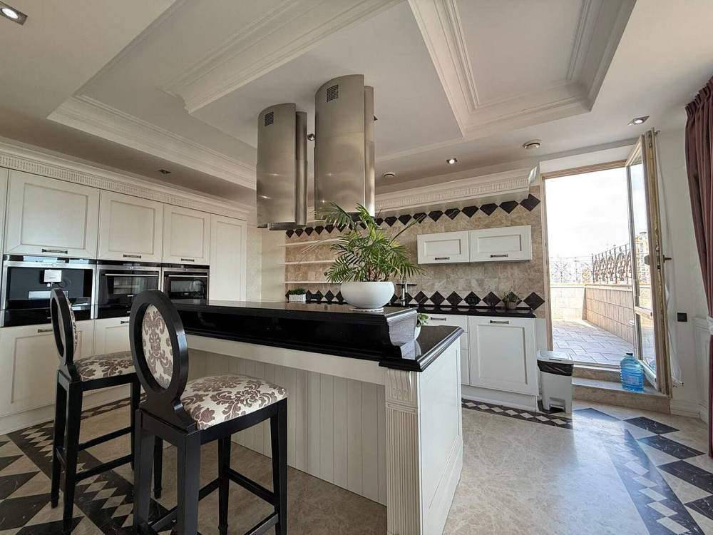 Продаж Квартира 5-кімнатна, 8/9 поверх на Педагогический пер., 3/4 Odessa - photo 2