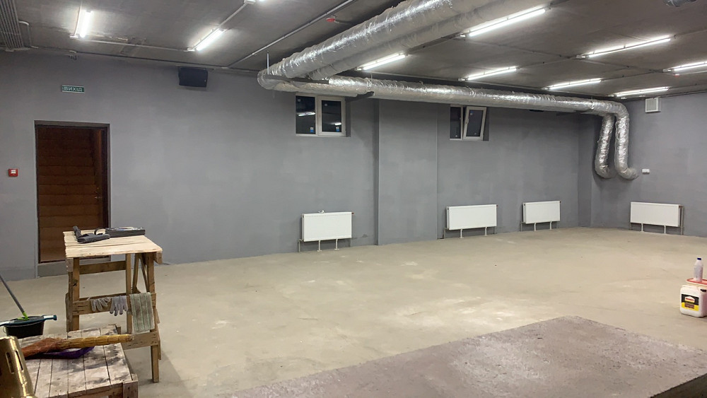 Продаж комерційне приміщення на ул. Люстдорфская дорога, 55к приміщень - 3, поверх - 1 Одеса - фото 9