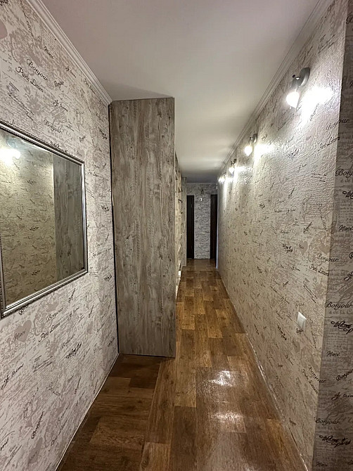 Продаж Квартира 3-кімнатна, 10/10 поверх на Мира пр., 13 Dnipro - photo 17