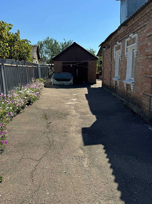 Продаж Будинку В.Балка. Кропивницький - фото 5