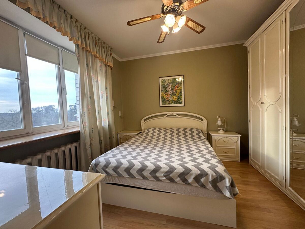 Оренда Квартира 2-кімнатна, 5/16 поверх на Верховинна, 91 Київ - фото 11