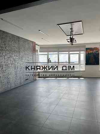 Оренда офісне приміщення на Кловский спуск поверх - 30 Київ