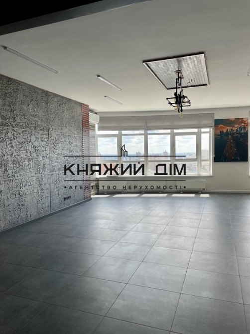 Оренда офісне приміщення на Кловский спуск поверх - 30 Київ - фото 4