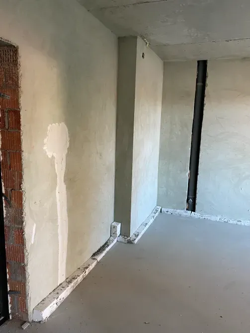 Продаж 1к Квартира 39 кв.м Тихого 11 Ужгород - фото 6