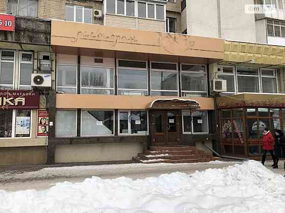 Продаж торгове приміщення на Коцюбинського поверх - 1/9 Вінниця