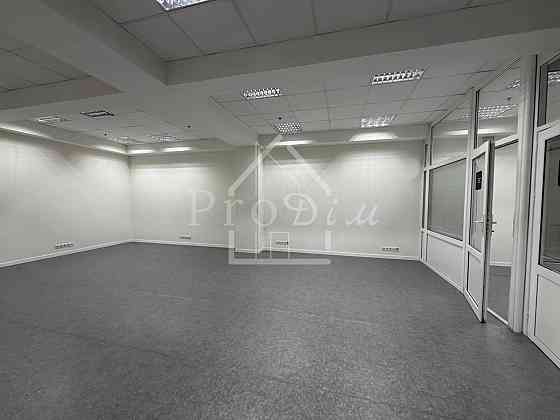 Оренда офісне приміщення на Антоновича вул. (Горького), 172 поверх - 9/13 Киев