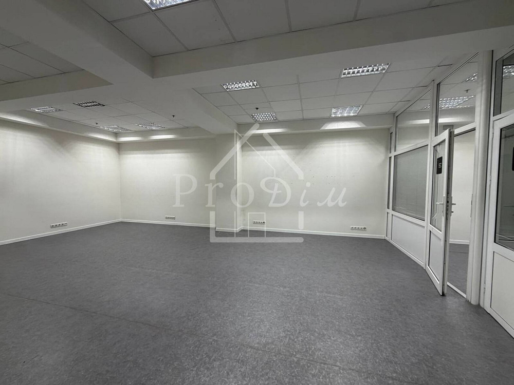 Оренда офісне приміщення на Антоновича вул. (Горького), 172 поверх - 9/13 Киев - изображение 6