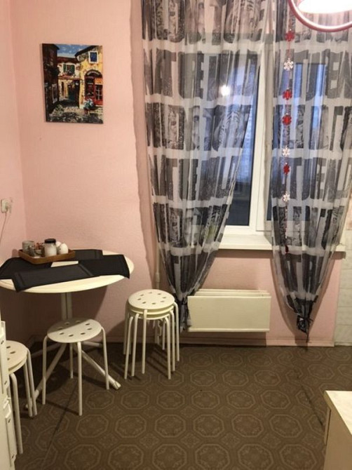 Оренда Квартира 3-кімнатна, 13/15 поверх на ул. Срибнокильская, 4 Київ - фото 4