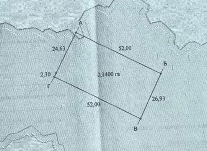 Продаж земельної ділянки 14 соток на урочище За плотами  - photo 8