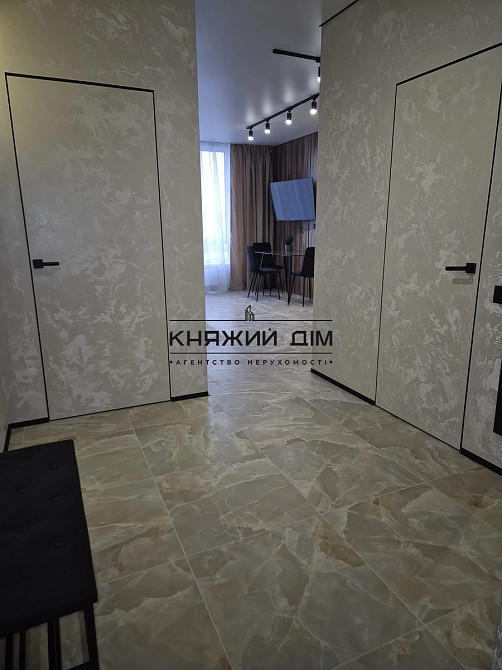 Продаж Квартира 1-кімнатна, 19/25 поверх на вул. Олександра Олеся Київ - фото 7