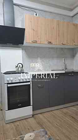 Продаж 1к Квартира 36.8 кв.м Яворницького Дмитра вул. Київ