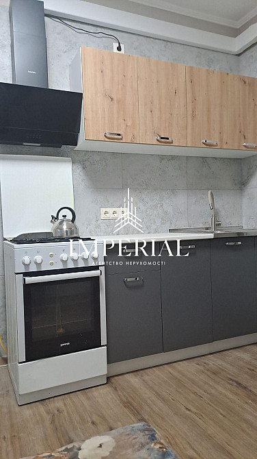 Продаж 1к Квартира 36.8 кв.м Яворницького Дмитра вул. Київ - фото 5