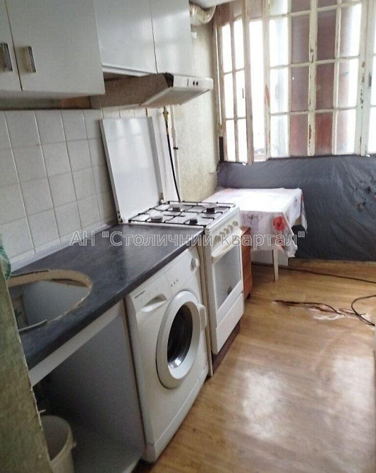 Продаж Будинок 1-кімнатний на вул. Гетьмана Вадима Київ - фото 6