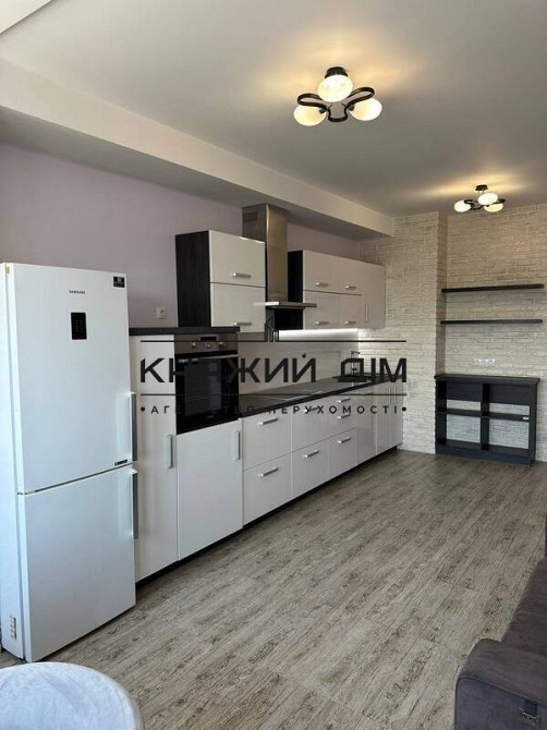 Держ.програми ТАК Продаж 2х кім. у новому будинку метро Позняки Код об'єкта № 21146847 Київ - фото 7