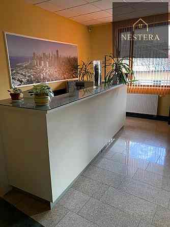 Оренда офісне приміщення на Жупанатська пл., 1 приміщень - 8, поверх - 2/7 Ужгород