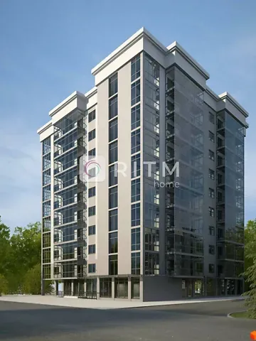 Продаж 1к Квартира 39.32 кв.м ЖК Сафрон Луцьк - фото 7