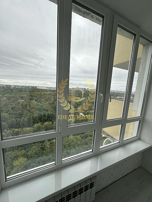 Продаж 1к квартири Сирець Правий берег Київ - фото 8