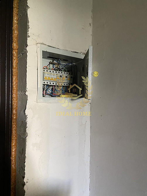 Продаж Квартира 4-кімнатна на Жабаева Жамбила ул., 22 Киев - изображение 12