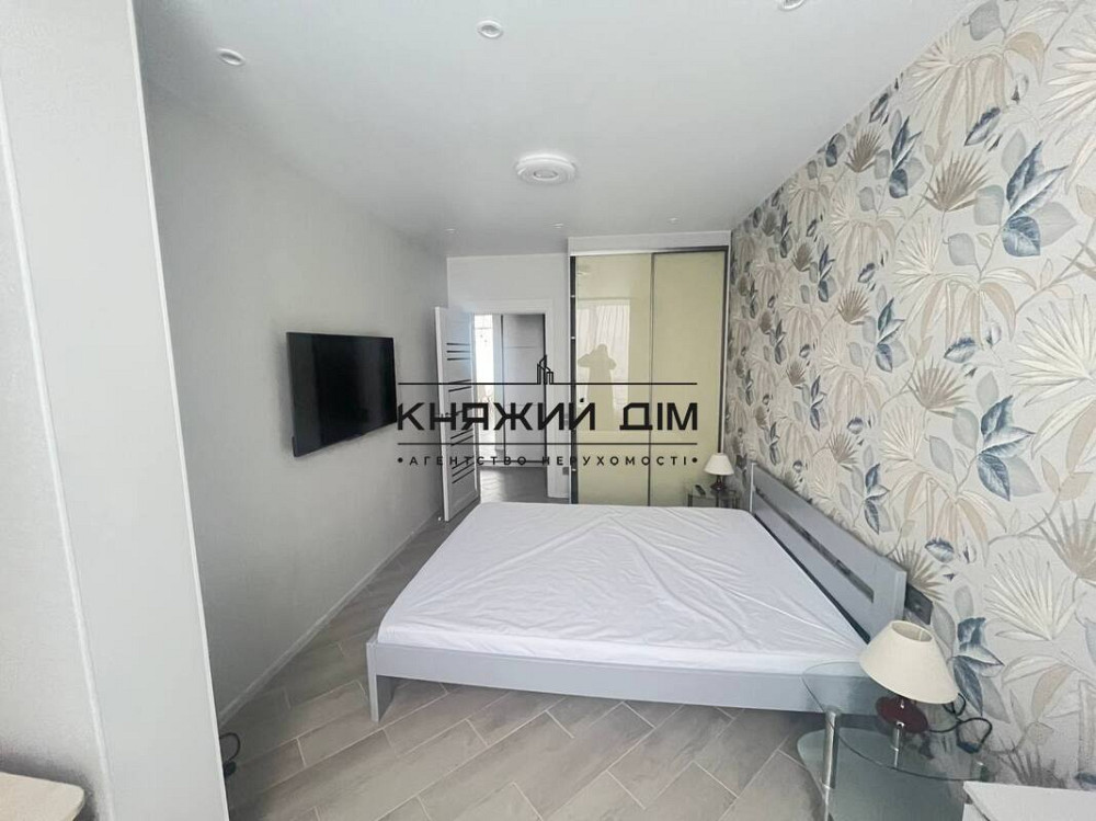 Оренда Квартира 1-кімнатна, 9/28 поверх на Днепровская Набережная ул. Kiev - photo 13