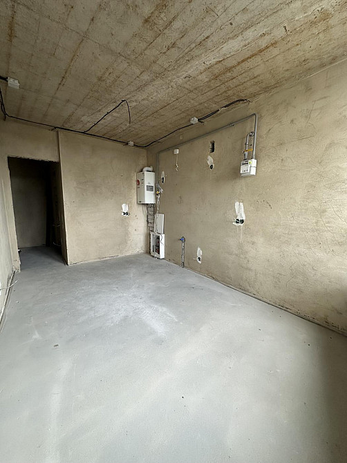 Продаж Квартира 1-кімнатна, 9/10 поверх на вул. Данила Галицького Рівне - фото 8