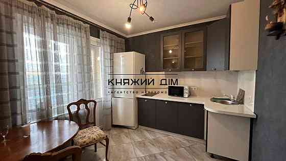 Оренда 1 кімнатна квартира м. Осокорки ЖК Патріотика КОД 11202473 Київ