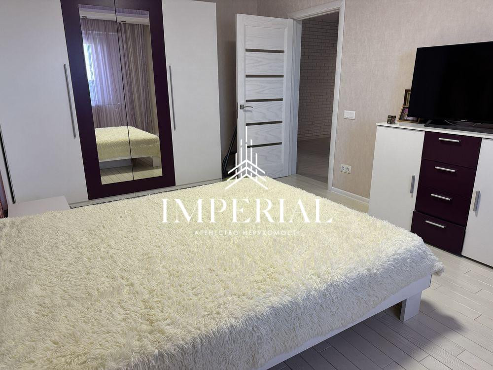 Оренда 3к Квартира 100 кв.м  Коростень - фото 9