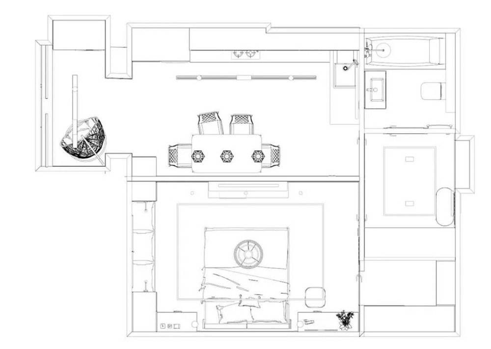Продаж 1к квартири, 39,6 кв.м, р-н Кутківці Тернопіль - фото 2