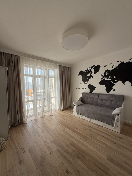 Продаж Квартира 2-кімнатна, 13/16 поверх на Гетьмана Павла Скоропадського вул., д. 39 Kiev - photo 16