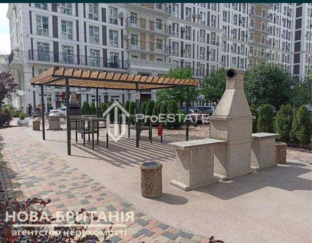 Продаж Квартира 2-кімнатна, 20/21 поверх на вул. Максимовича Михайла Київ - фото 4