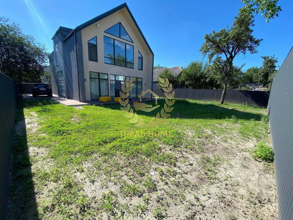 Продаж Будинок 4-кімнатний на Блока Александра ул. Kiev - photo 3