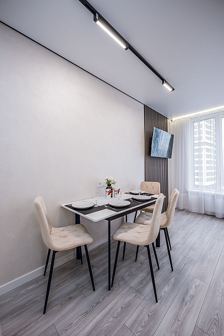 Продаж Квартира 2-кімнатна, 4/25 поверх на Всеволода Змієнка вул., д. 30/39 Kiev - photo 7