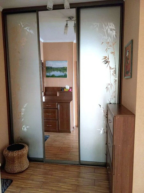 Продаж Квартира 2-кімнатна, 17/25 поверх на Харківське шосе, 152 Київ - фото 15