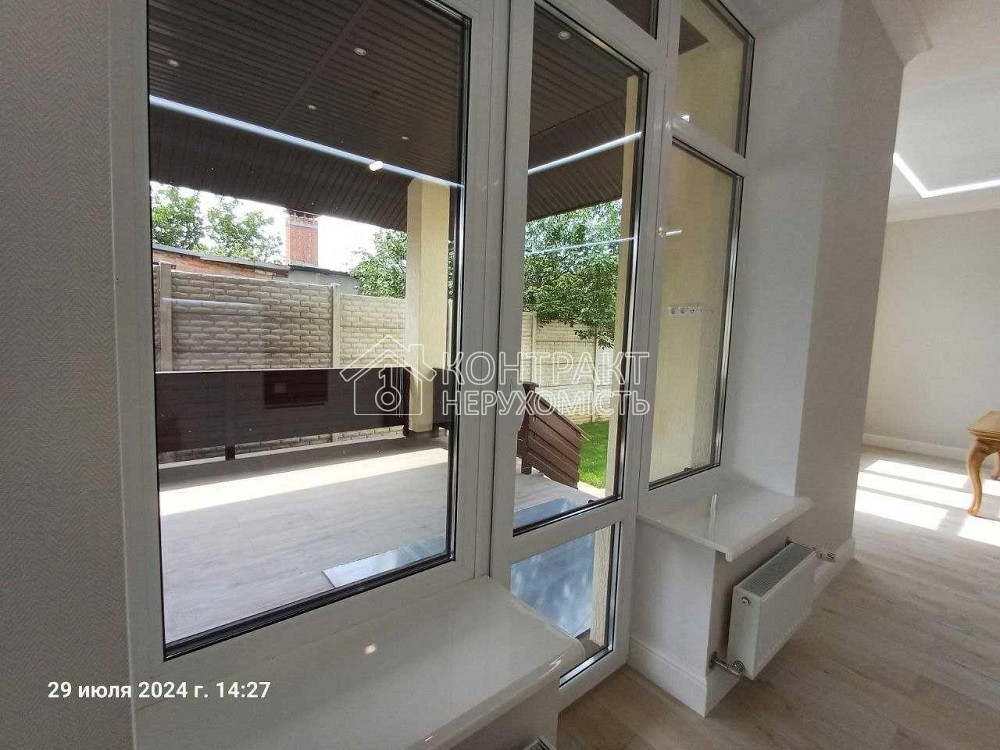 Продаж Будинок 4-кімнатний на вул. вул.Бобруйська Харьков - изображение 17