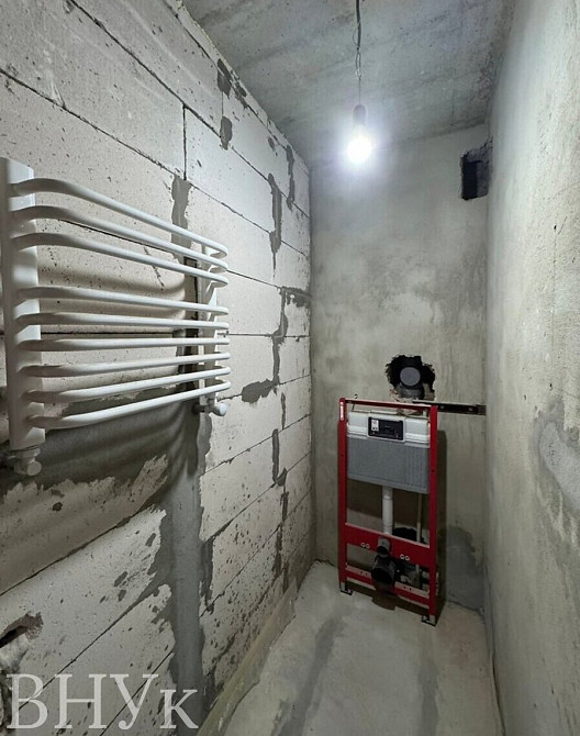 Продаж Квартира 3-кімнатна, 1/10 поверх на вул. Тролейбусна Тернопіль - фото 5