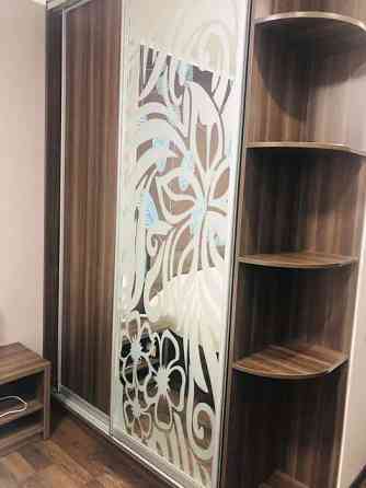 Оренда Квартира 2-кімнатна, 5/25 поверх на ул. Семьи Кульженко Київ