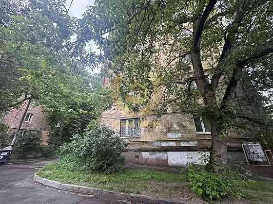 Продаж Квартира 1-кімнатна на Чигорина ул., 61 Київ